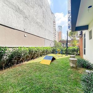 Park Side Jardins By Easyrent